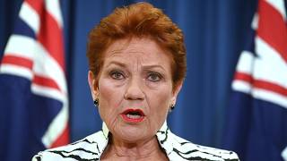 One Nation has long been leading the conversation about mass immigration