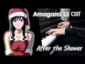 Amagami SS OST - After the Shower - Piano Cover