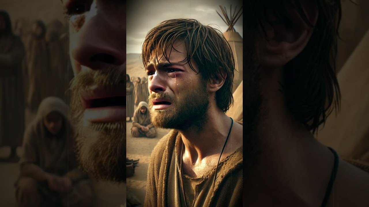 The Story of Joseph - Part 4 - Bible Teller | 
