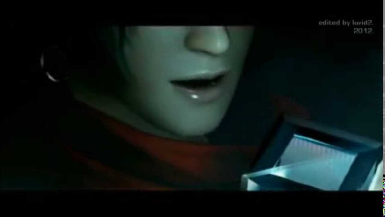 [FanVid] [Resident Evil 6] [Carla Radames] Murder