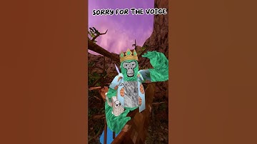 Reply to comments!!! #gorillatag #vr #gtag #triedmybest #funny #reply #shorts ￼