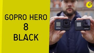Gopro Hero 8 Black vs Gopro Hero 7 Black🔥 Is it worth upgrading❓