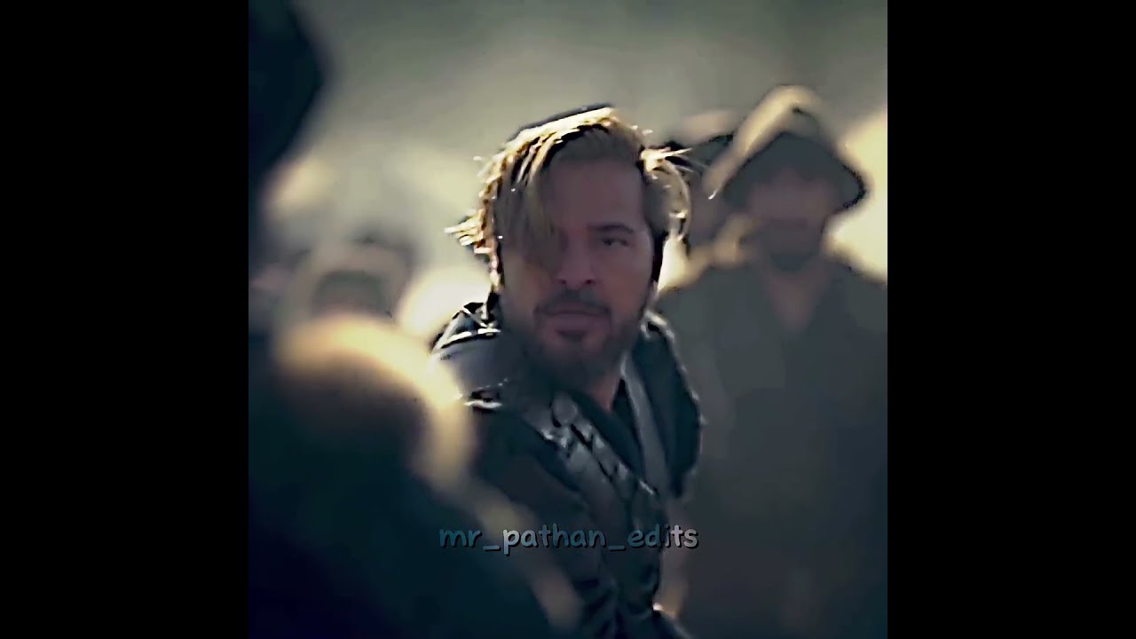 Ertugrul Full On Fire 🔥 Ertugrul MoodOff🤬 Ertugrul Killer Attitude 😎 #shorts