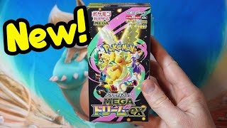 Pokemon Tcg Another Mega Dream Ex Box Opening