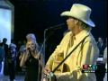 Capture de la vidéo Alan Jackson &  Lee Ann Womack - "Golden Ring"