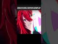 GLRI VS BOY FREE FIRE CUSTOM GAMEPLAY☠️☠️