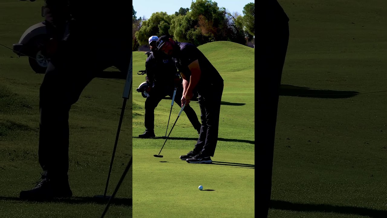 CDL Cigar and Golf ep. 39 Donnell Thomas and the team for the Tap N Ash  Tournament 