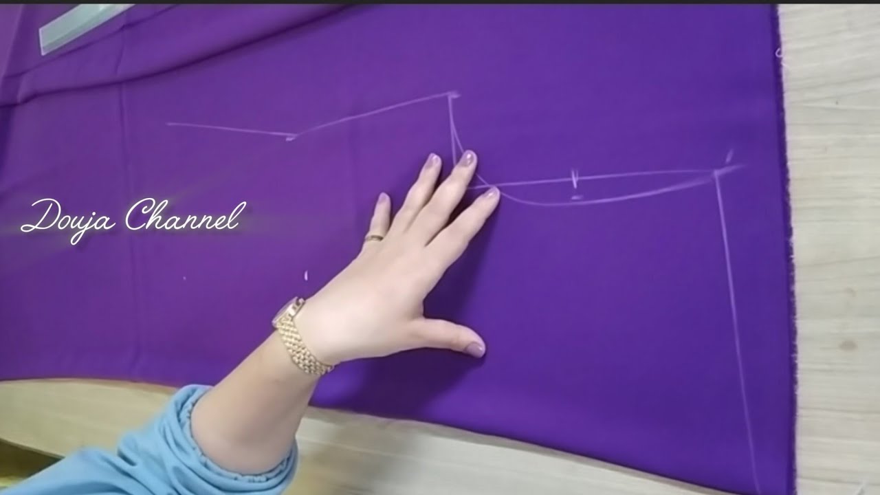 قواعد الفصالة من 0️⃣ لكل مبتدئة  غير الى مبغيتيش تعلمي وصافي شرح ابسط من البساطة 📏✂️🧵