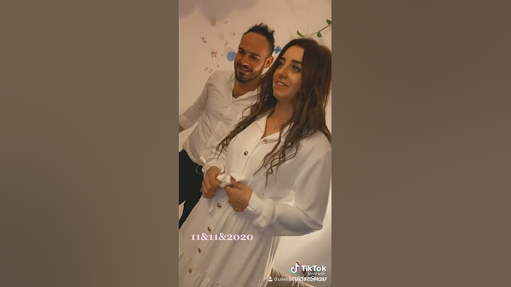 واخيرا عرفنا جنس البيبي💖😍