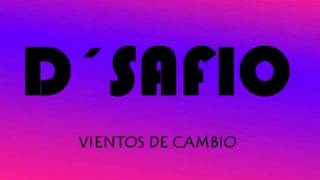 Vofuma - Dsafio - Vientos De Cambio
