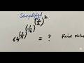 Are you able to solve this? Learn this trick! | ''Learn This Secret Trick in 1 Minute!”