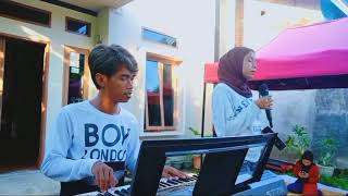 Lagu Makassar sedih || Iwan Tompo - Mangge Palla' Ri ana' by nadia amalia