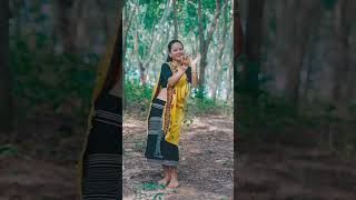 Vachindama With My Own Cultural Dress Telegu Vibes