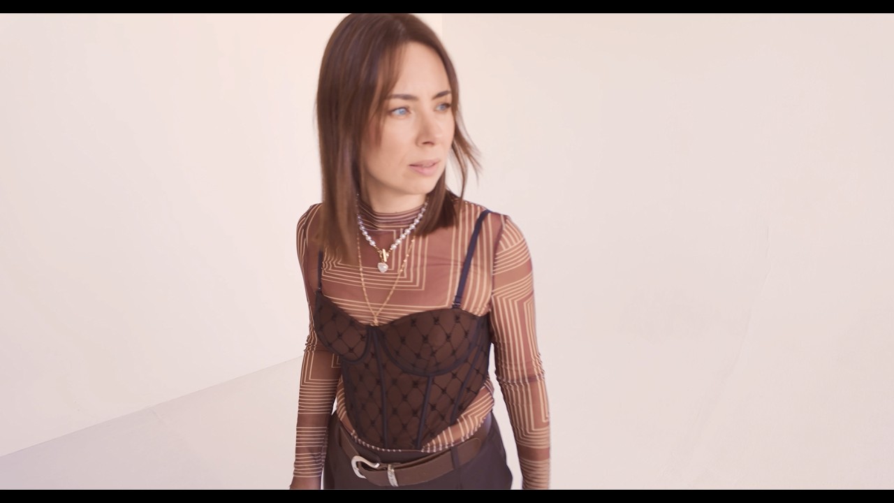 AGA CZYŻ - obietnice