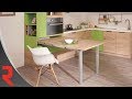 PARTY Sliding Table Mechanism for Drawer PARTY Sliding Table Mechanism for Drawer