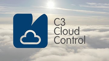 Presenting C3 Cloud Control 2.0, Critical Links