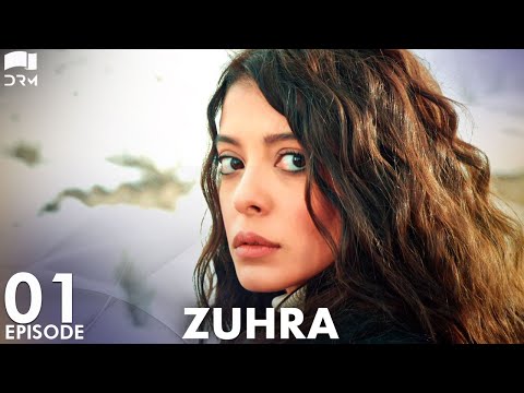 Zuhra | Episode 1 | Turkish Drama | Şükrü Özyıldız. Selin Şekerci l Lodestar | Urdu Dubbing | QC1Y