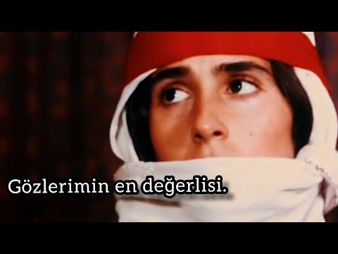 Kutup Yıldızı - Brindarım ( Yaralıyım) - Türkçe Çeviri { Sürü Filmi Klibi ile }