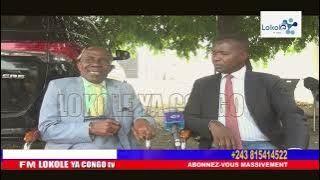 DRC- RWANDA ACCORD, FATSHI LIED TO THEM. FOLLOW THIS STORY.