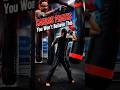 Prates Devastating Combo #ufc #mma #training