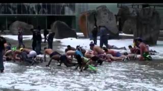 CBC News Toronto at 5: Monday March 25, 2013 | CBC