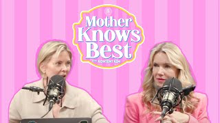 30 Rock and Peloton Ft. Kristin McGee | Mother Knows Best