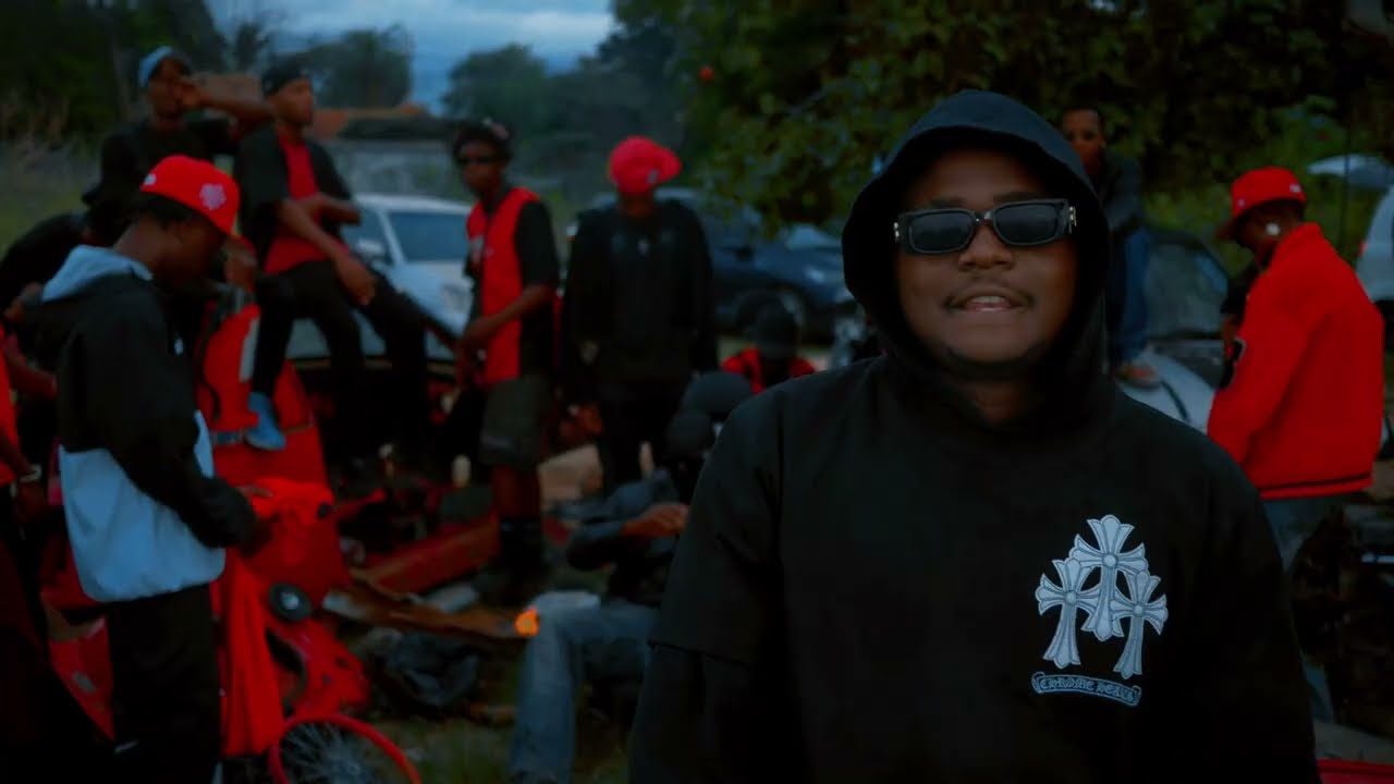 Watch Pharezgad Ft Madedido - Switchy (Official Music Video) on YouTube Watch Pharezgad Ft Madedido - Switchy (Official Music Video) on YouTube