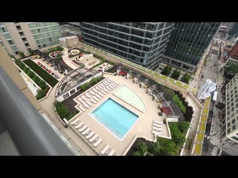 Luxury Apartments in River North - AMLI River North