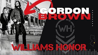 The Story Behind Williams Honor - Country Music's Unlikely Origin