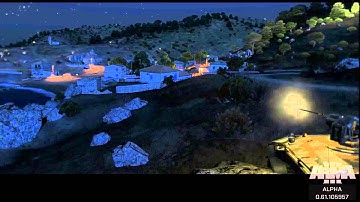 1st Ranger Strike Group Stratis Deployment - ArmA 3