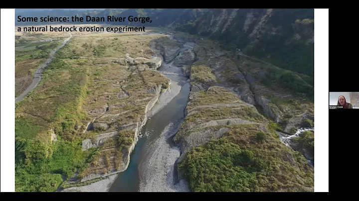Landscapes Live online seminar by Kristen Cook (GF...