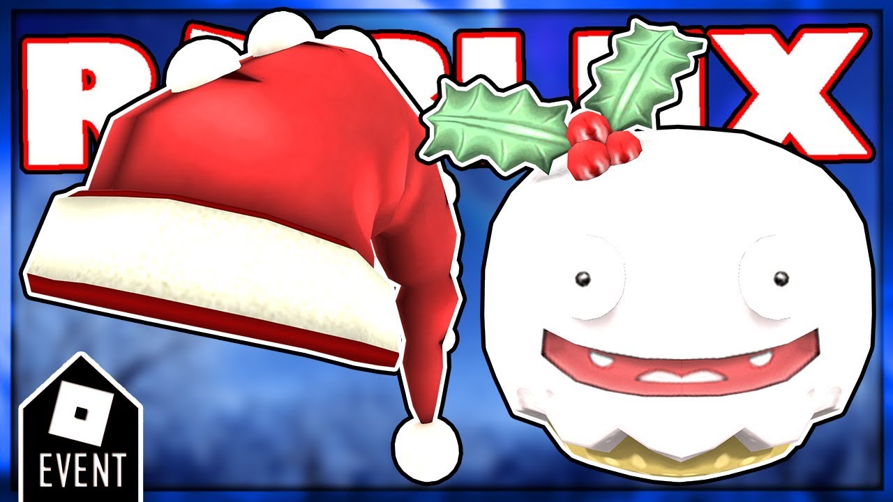 Leaks Roblox Cancelled Winter Items Roblox Cancelled Item 2019 Youtube - 2018 leaked roblox christmas event