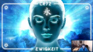 Cr7z - Ewigkeit (prod. Dj Eule ) / Reaction