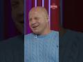 Федор Емельяненко сделал себе пресс кубиками #shorts