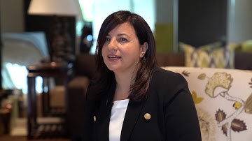 Meet Anna Samios | Scaling Up Certified Coach