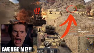 One of My Favorite Guns in War Thunder