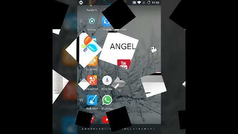 **How to get root access on android 5.1.1,5.1,5.0.. without any app**