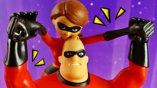 Iniemamocni 2 Elastyna I Pan Iniemamocny Para Idealna Bajki Po Polsku