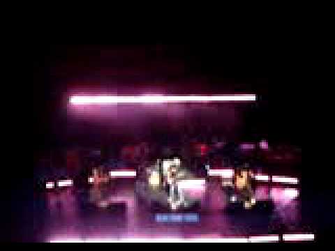 張震嶽 - 自由 (live)