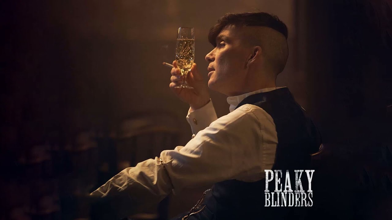 esta canción saca tu lado psicópata 🥀 Musica para caballeros 🍷🧐(Fino  señores) música peaky blinders 