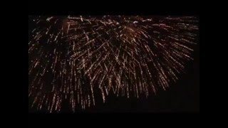 Sagaria PGI 2007 Inspiration Fireworks Show - Part 2