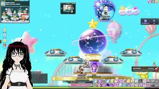 Maplestory | AngelicBuster Dailies + Bosses