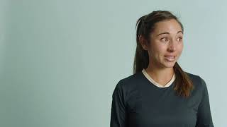Download lagu HOKA ONE ONE presents Humans of HOKA: Jen Sunahara