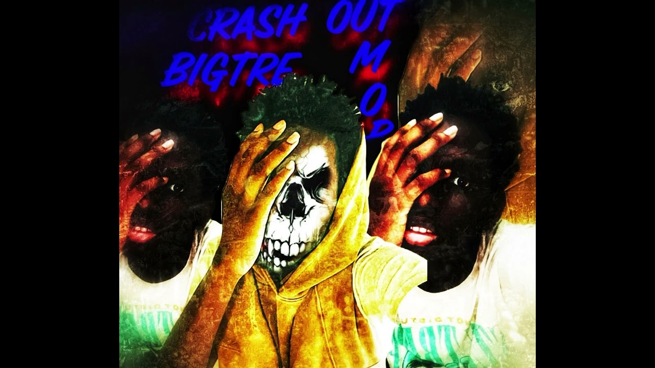 BIGTre D1 Crash Out YouTube BIGTre D1 Crash Out YouTube