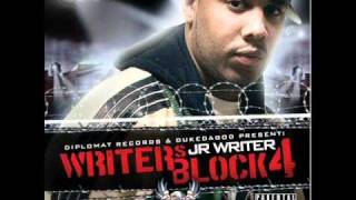 JR Writer - Kill Em' Everytime
