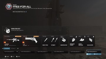 Quick scope trickshot in call of duty mw3 #mw3