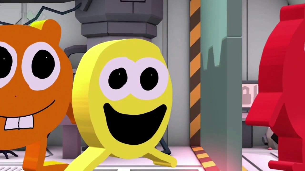 MatchUp Mayhem YouTube