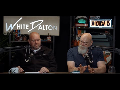 The Truth About Collision Investigation - Part 1