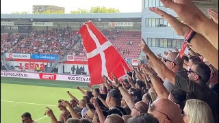 ‘Kom met me mee naar Maastricht ‘ - MVV Maastricht