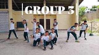 BSA 2 B3 - Group 3 (Performance Task) For Educational Purposes Only